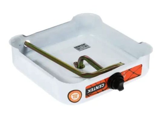 Плитка газовая CENTEK CT-1520 белый